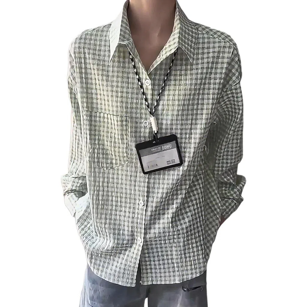 SOUL WORKER cleanfit