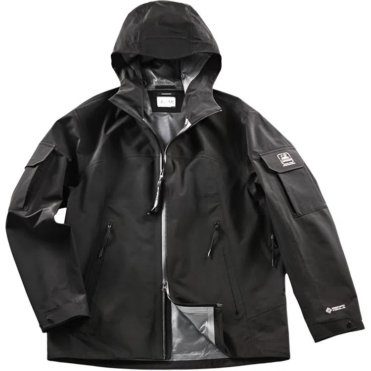 SPYDER x C.P. COMPANY Gore-Tex