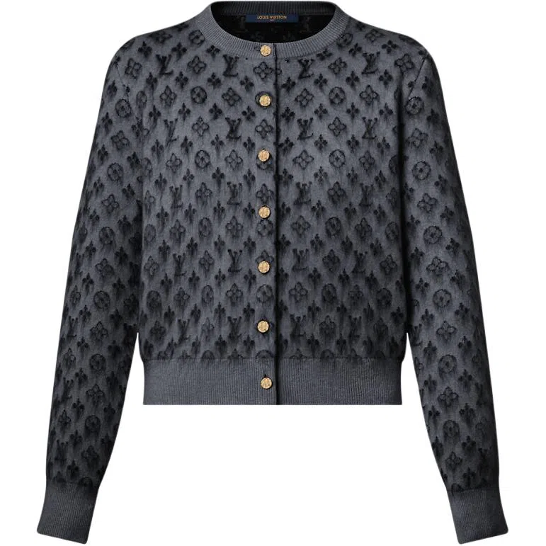 LOUIS VUITTON x Grace Coddington FW25