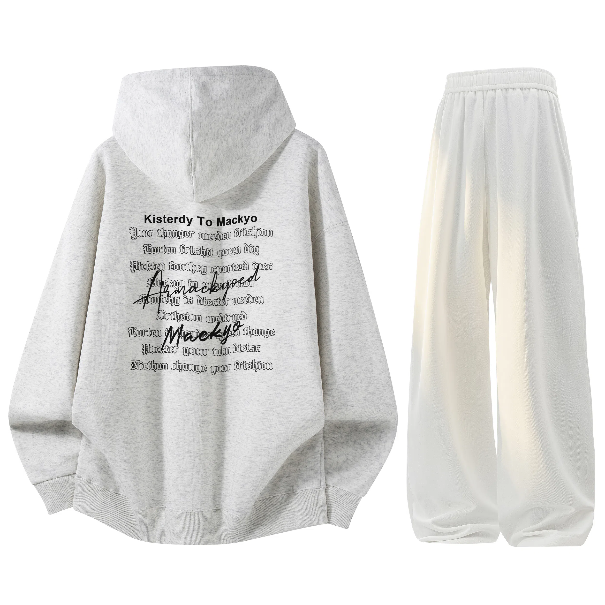 Mackyo x SOORCHCE logo