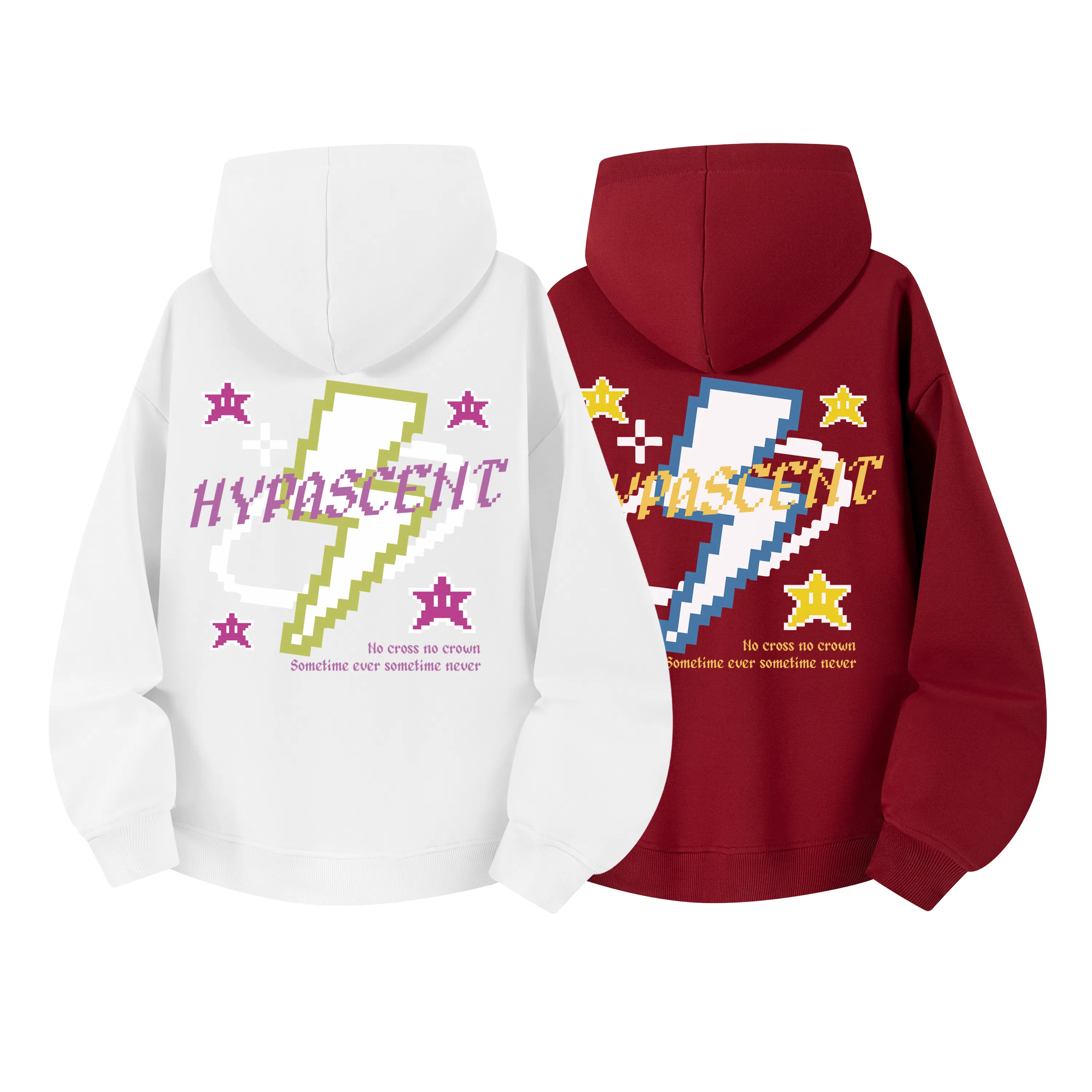 HYPASCENT