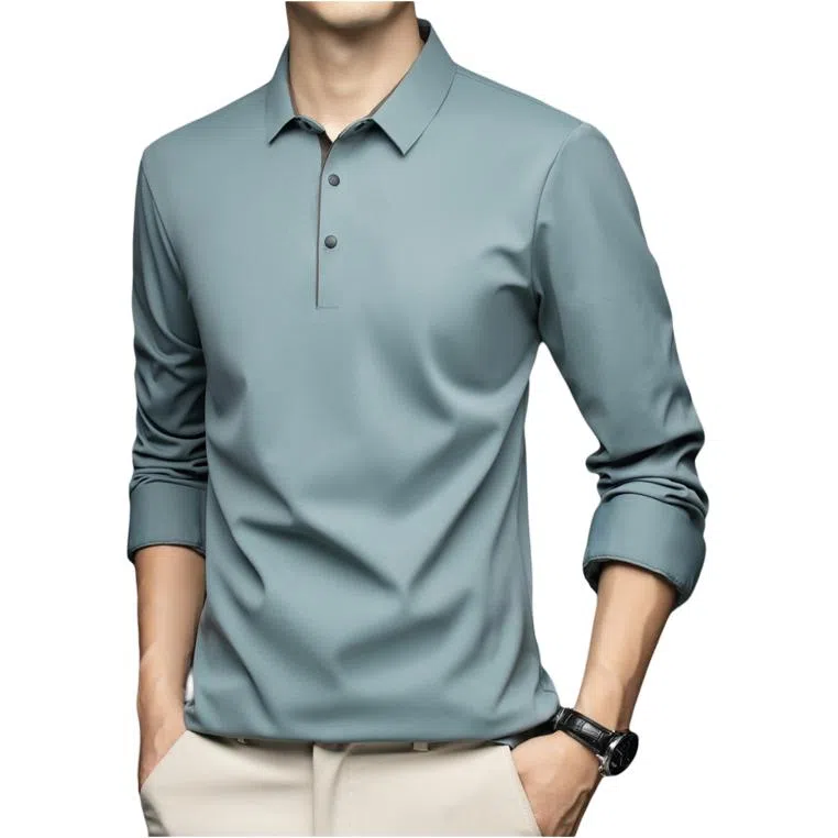 BANGBOY X IZTION tpolo