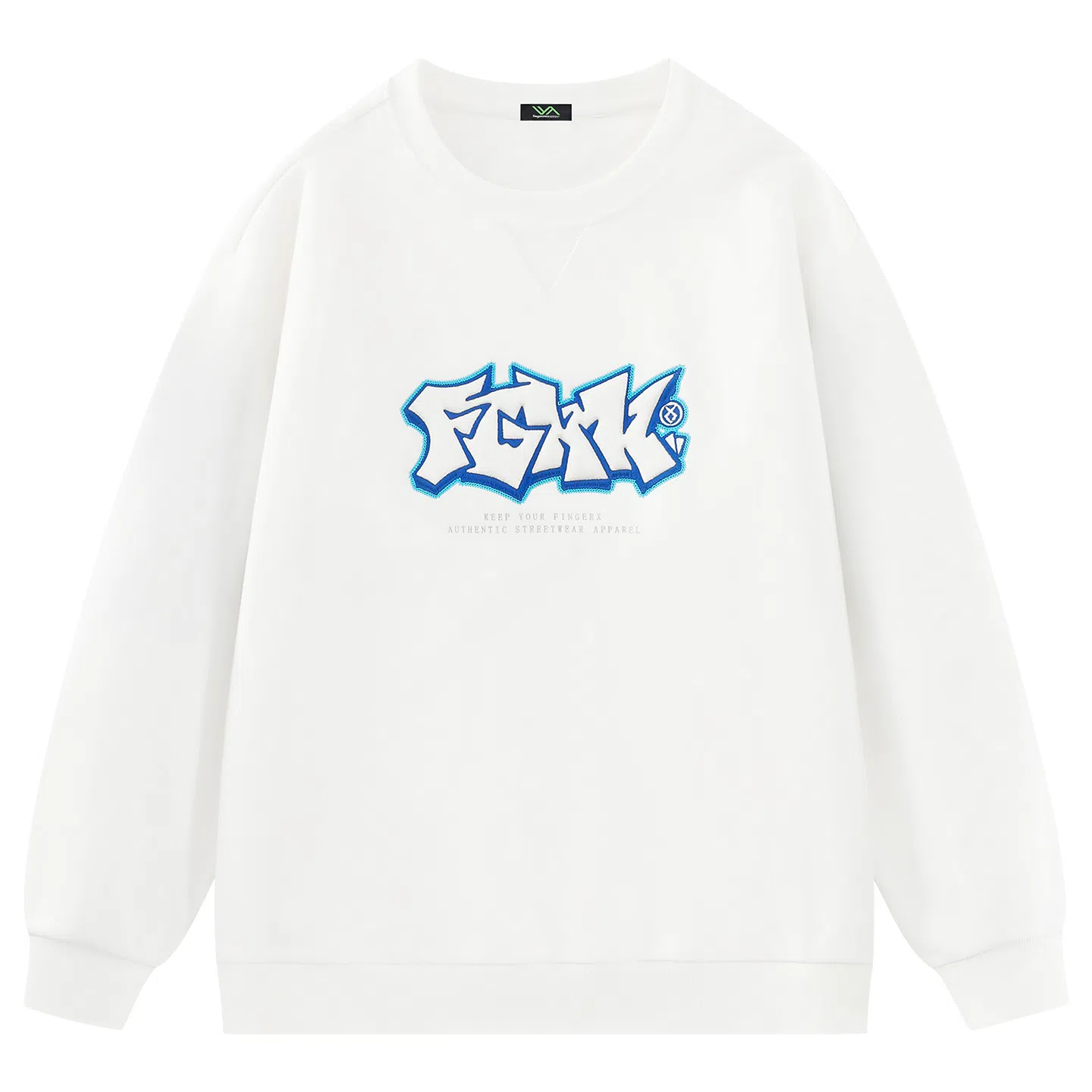 Fingercroxx itFGXXlogo