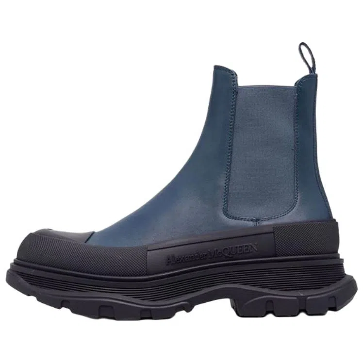 Alexander McQueen Tread Slick