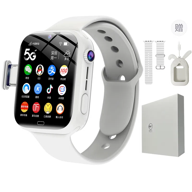 CORECLOUD- app WiFi4G