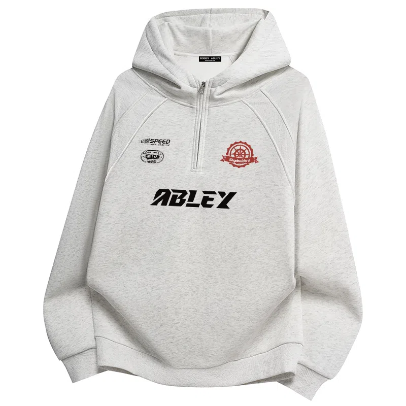 BOBBY ABLEY cleanfitlogo
