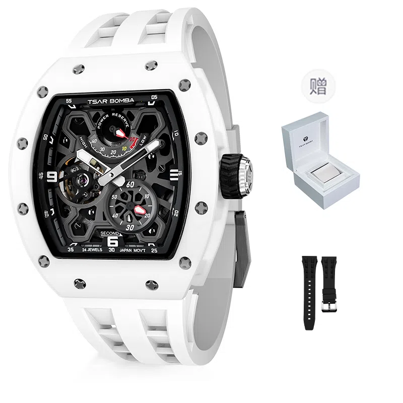 TSAR BOMBA 50m TB8212cf