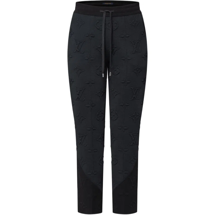 LOUIS VUITTON x Grace Coddington FW25 3D MONOGRAM