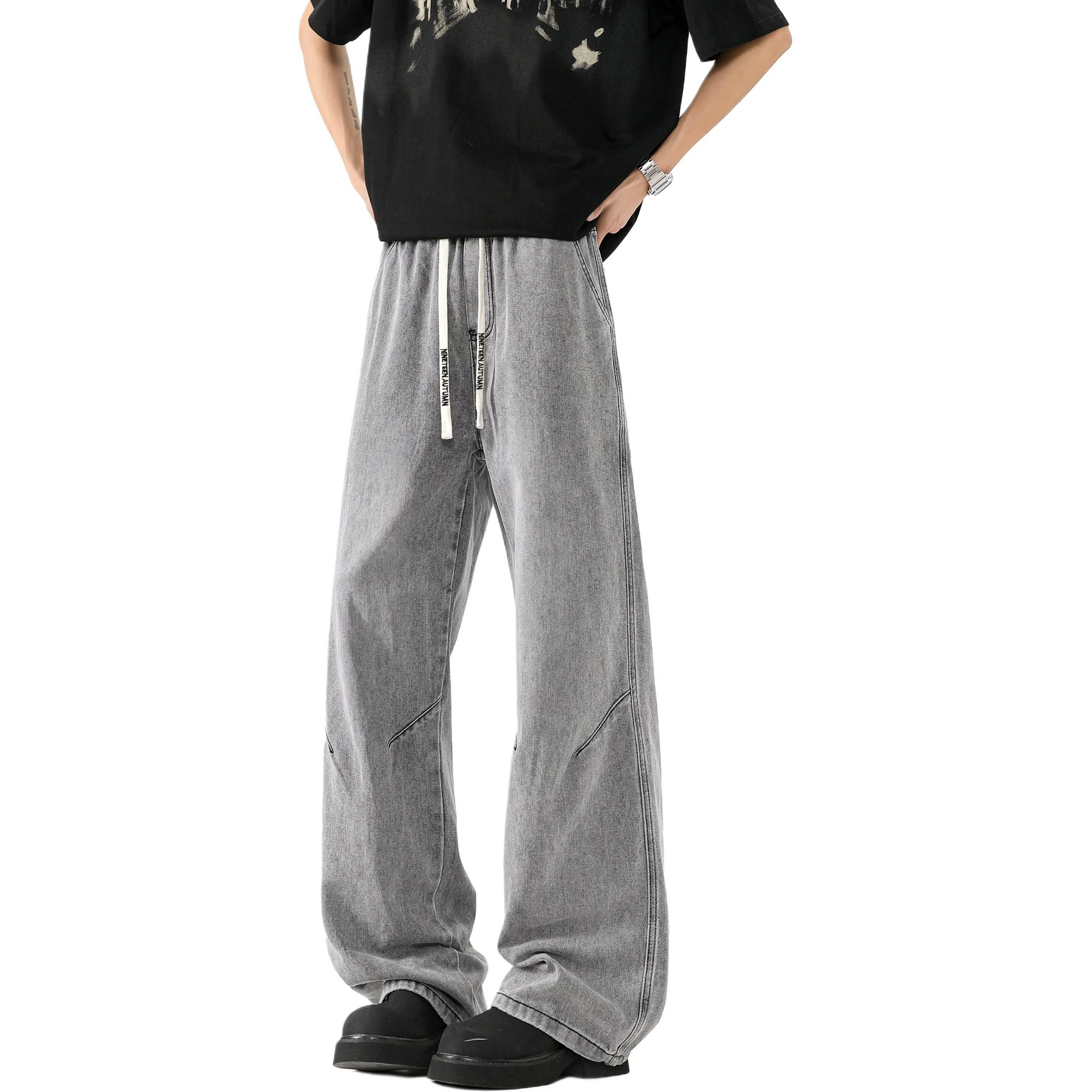 NINETEEN AUTUMN x KADAKADA SUITE