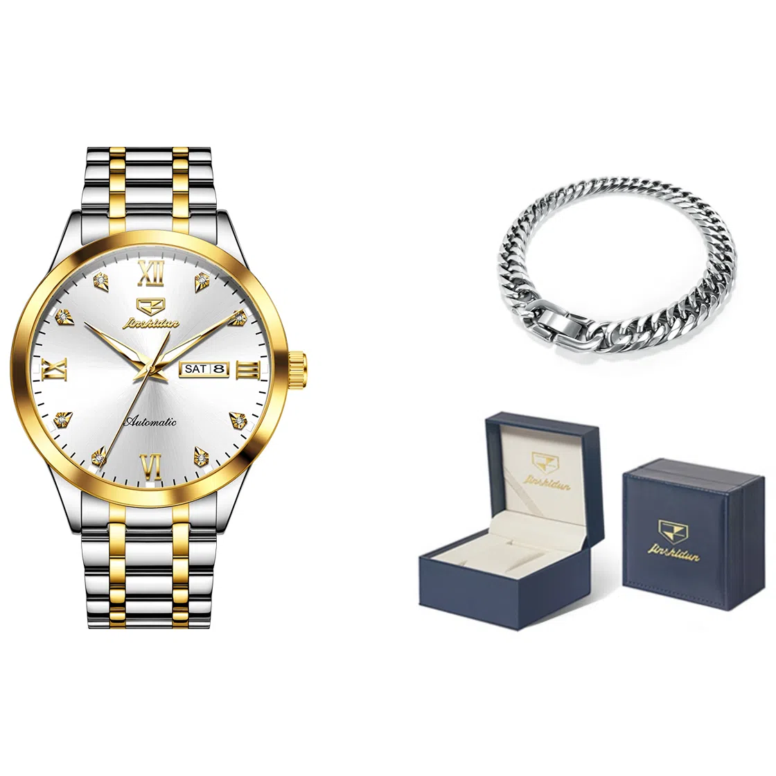 jin shi dun JSD.8980