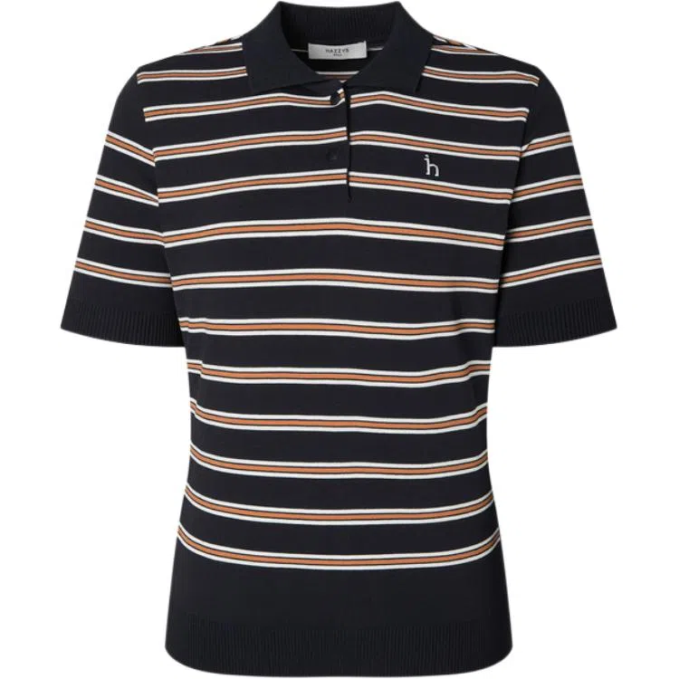 HAZZYS GOLF Polo