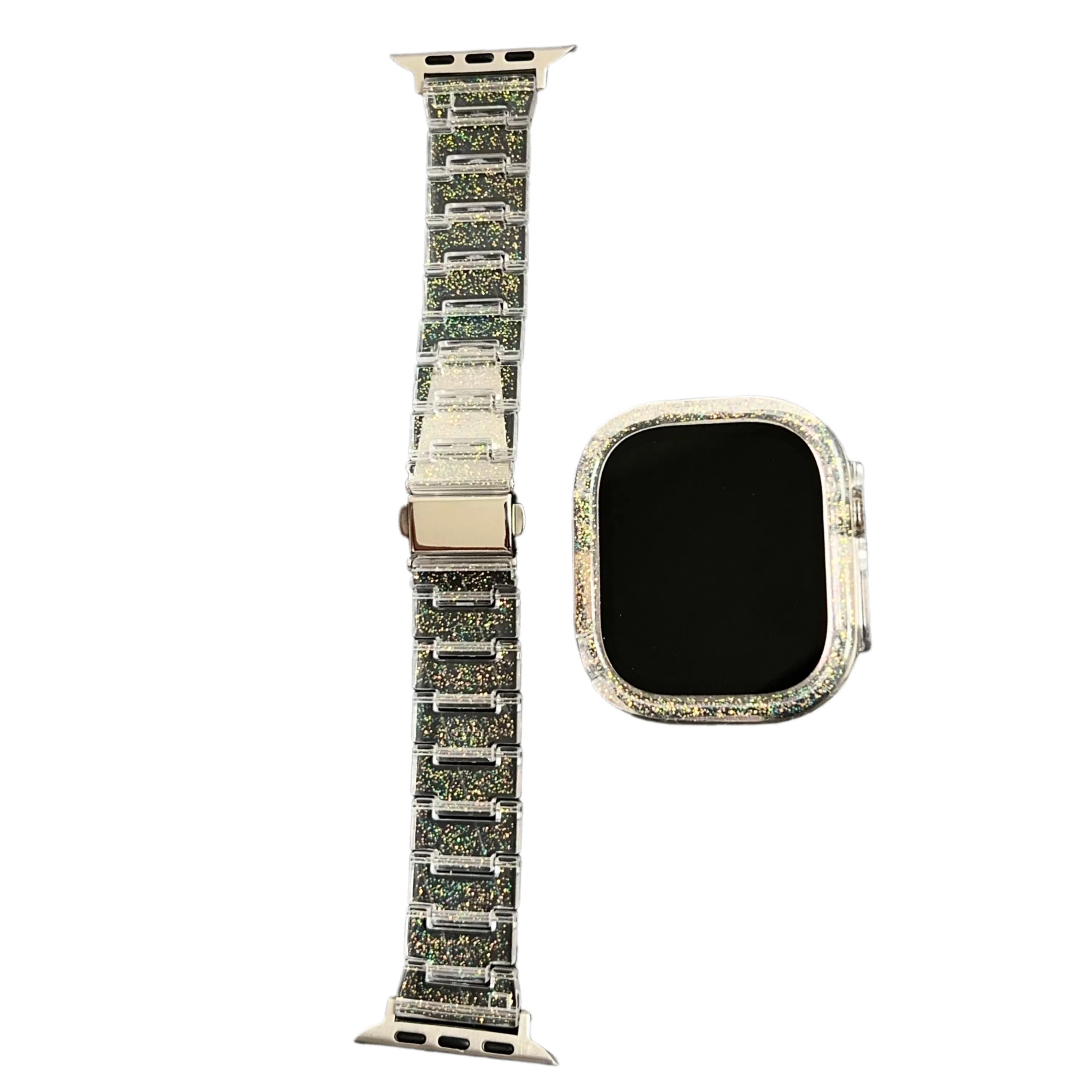 Antey TPU applewatchs1110iwatch ultra28s97SE 3