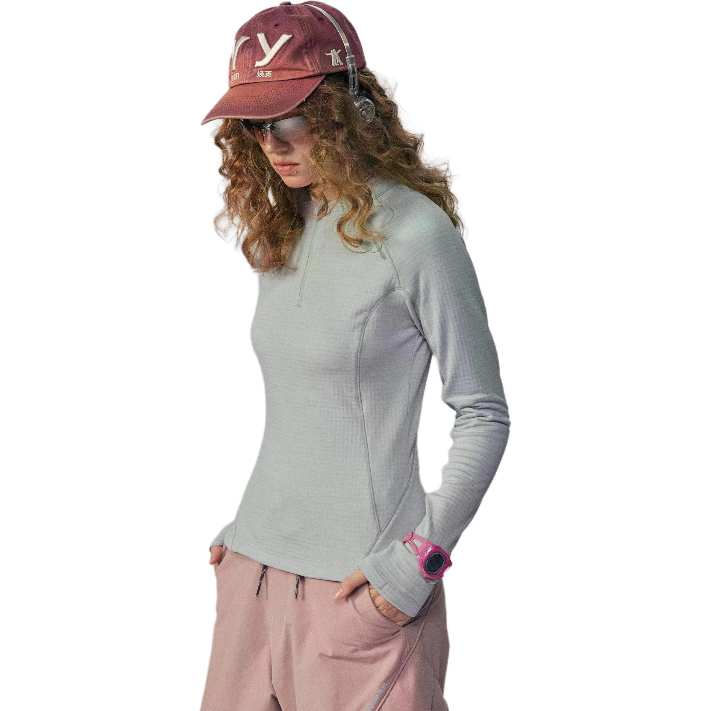 NOTHOMME Monterest 3Alogo T