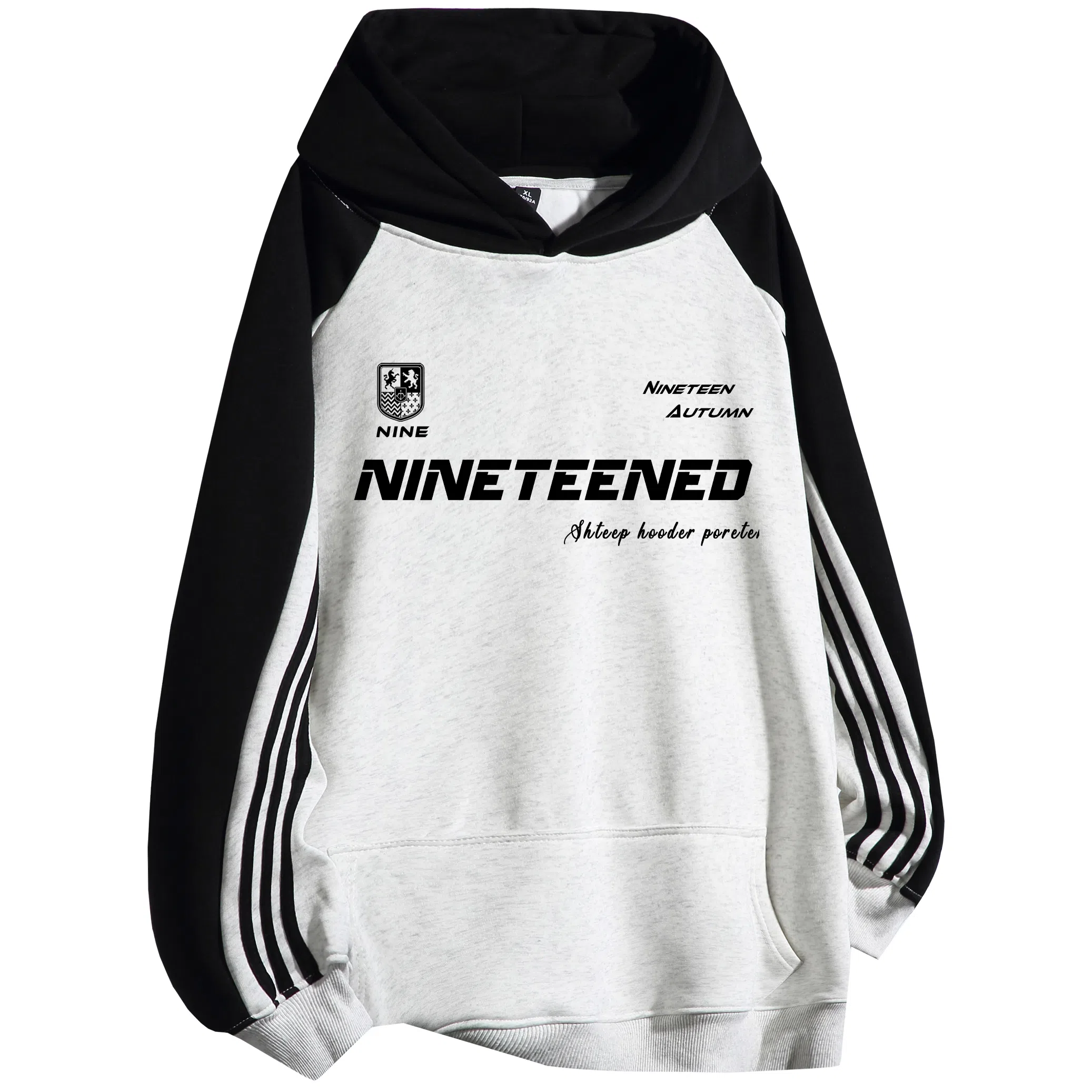 NINETEEN AUTUMN Logo