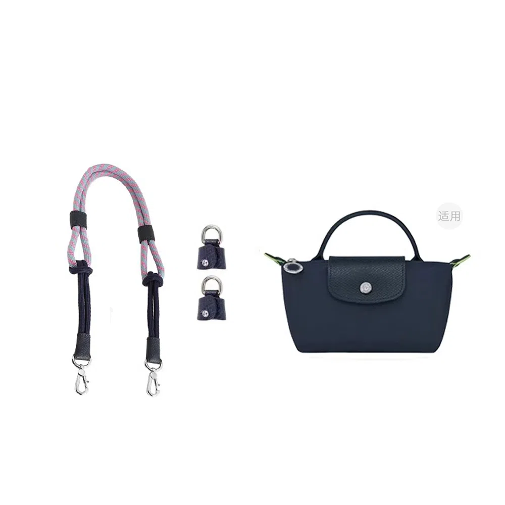longchamp Le Pliage-17mini