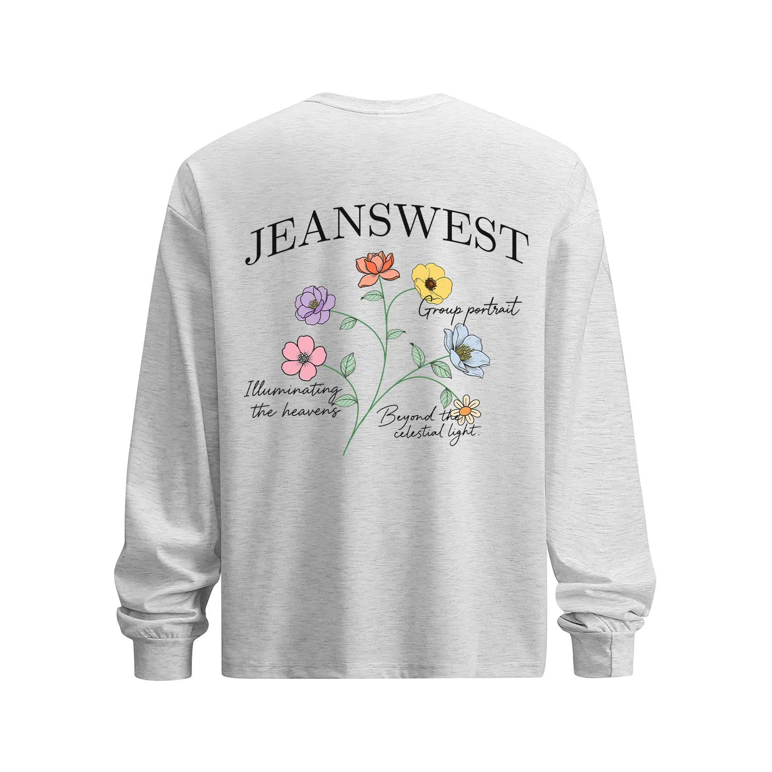 JEANSWEST logoT