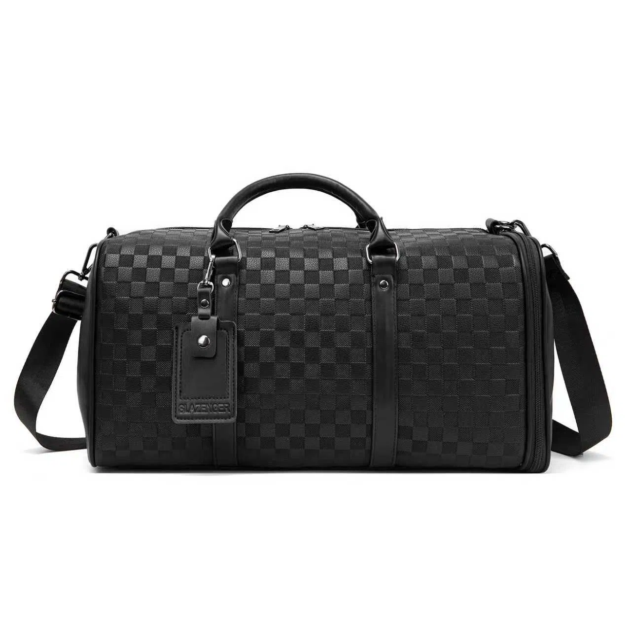 Slazenger Travel Bag Black