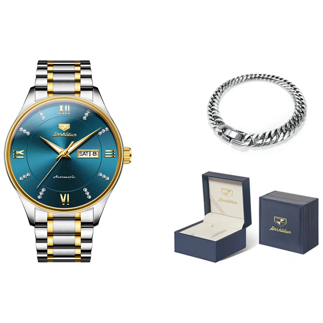 jin shi dun JSD.8933N