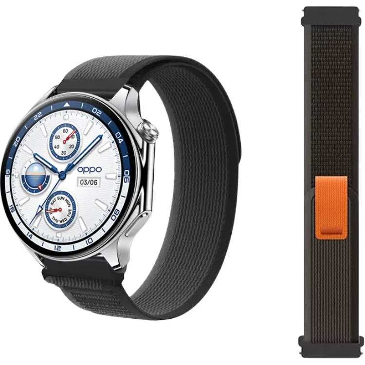 Penc iwatch OPPO Watch X3Pro4Pro 22mm