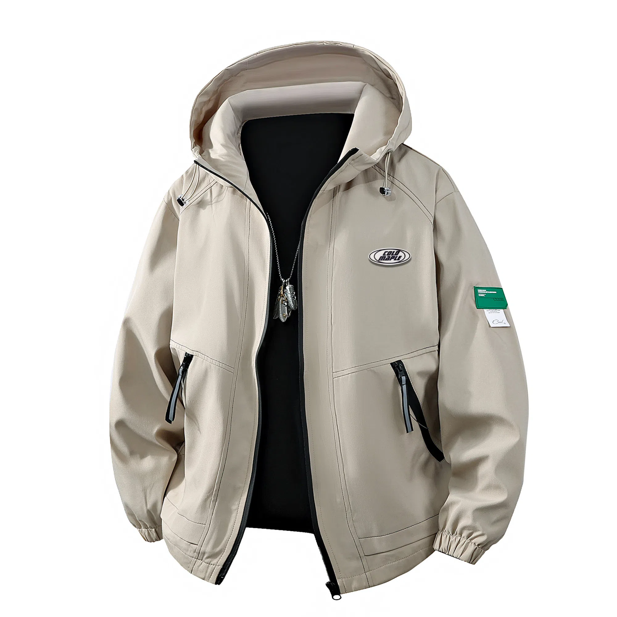 COLD MAPLE FW25