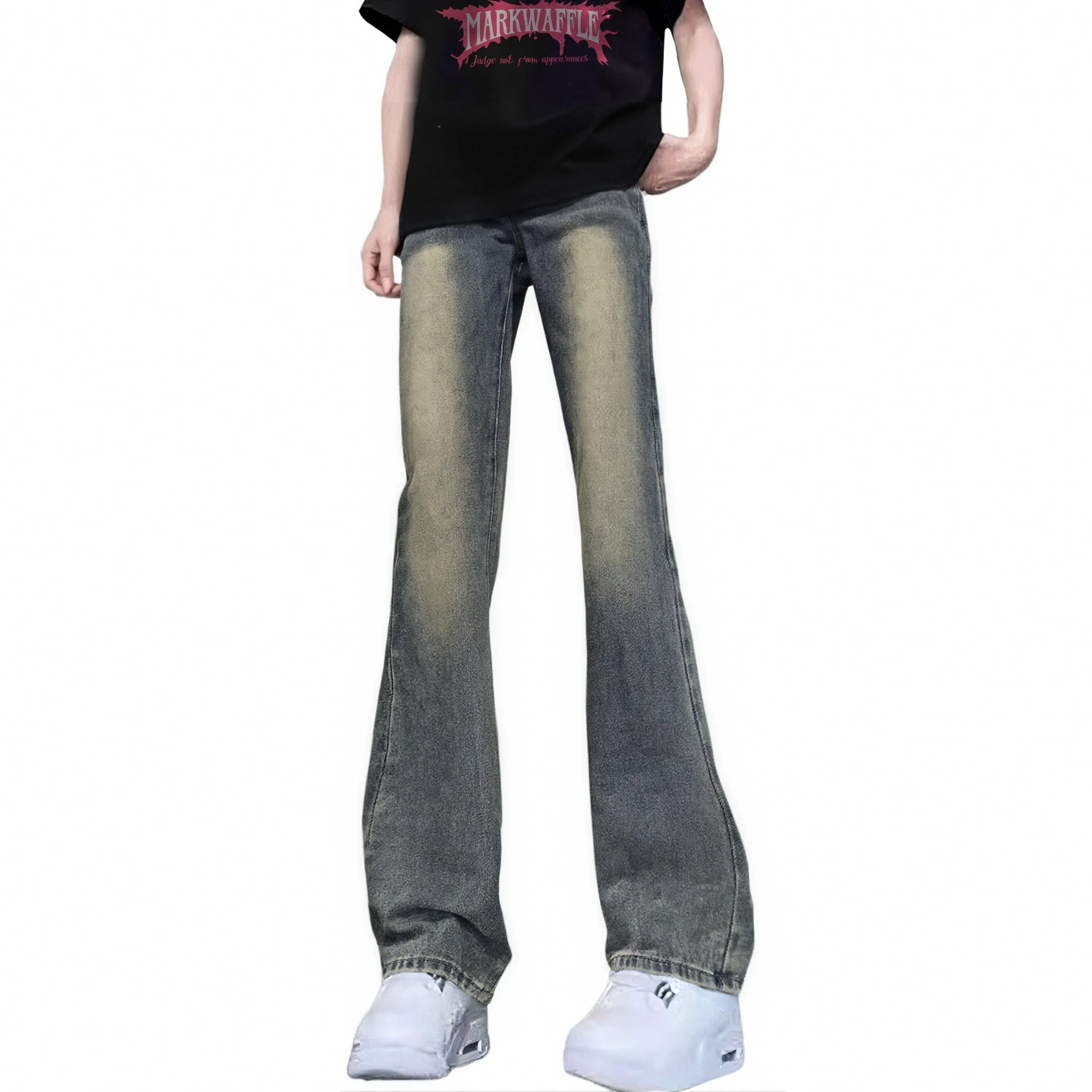 MARK WAFFLE Cleanfit