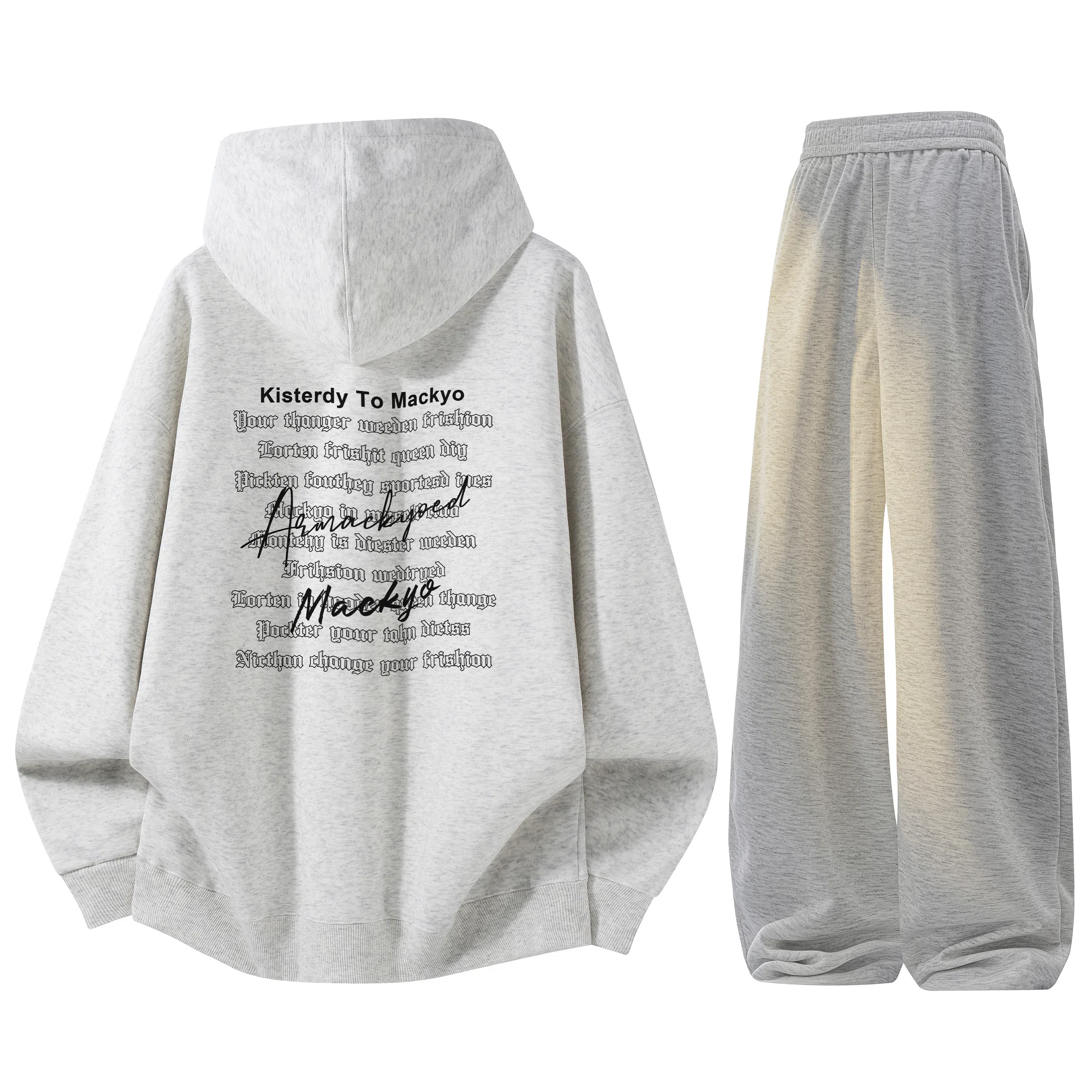 Mackyo x SOORCHCE logo