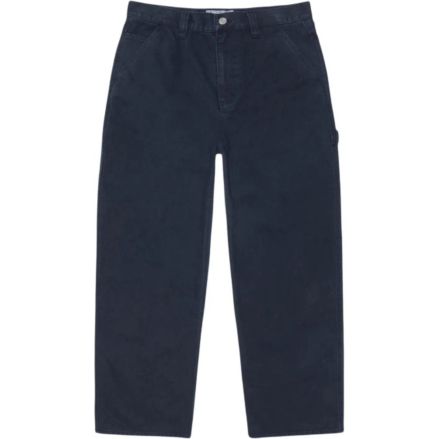Stussy FW25 CARPENTER PANT CANVAS