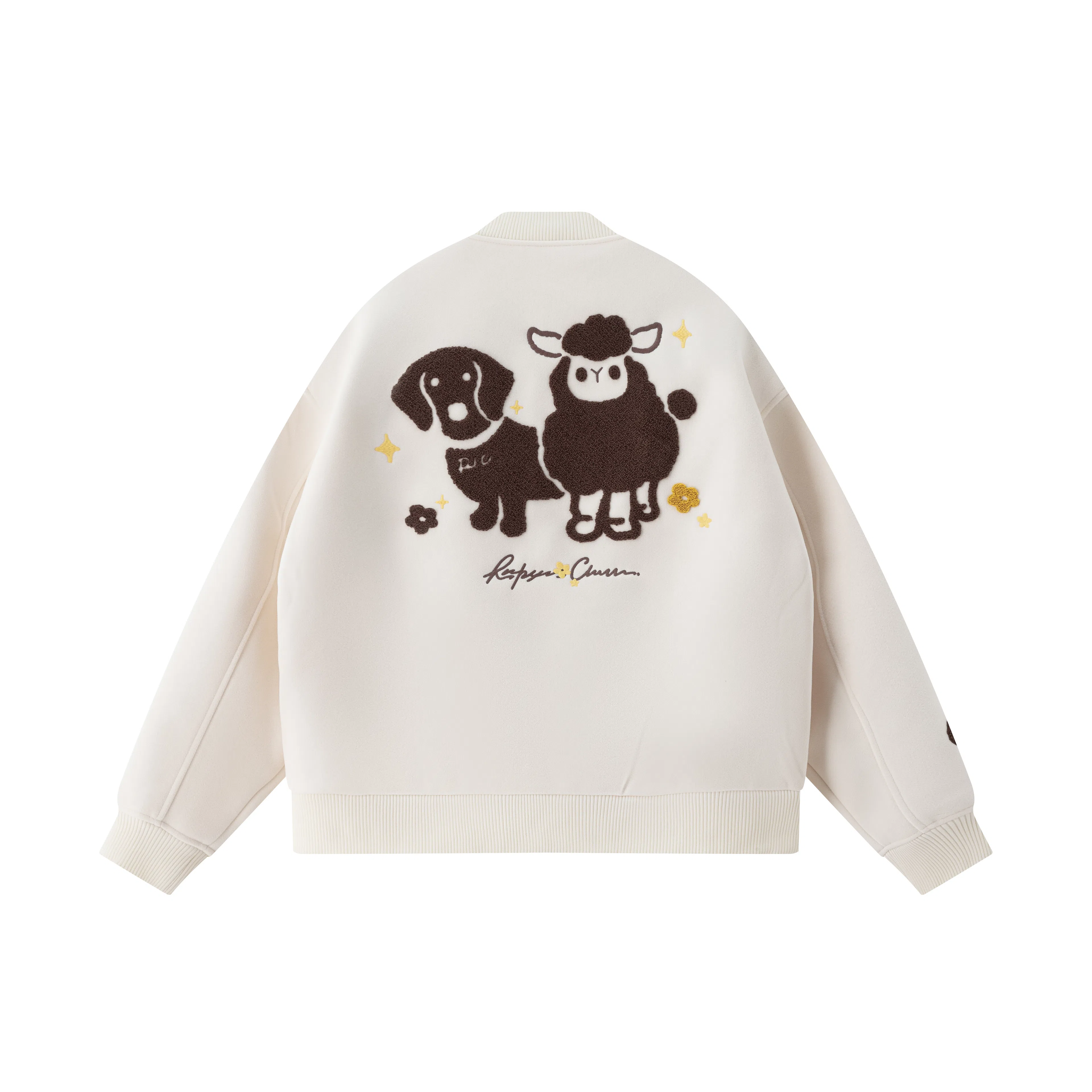 RickyisClown RIC logo