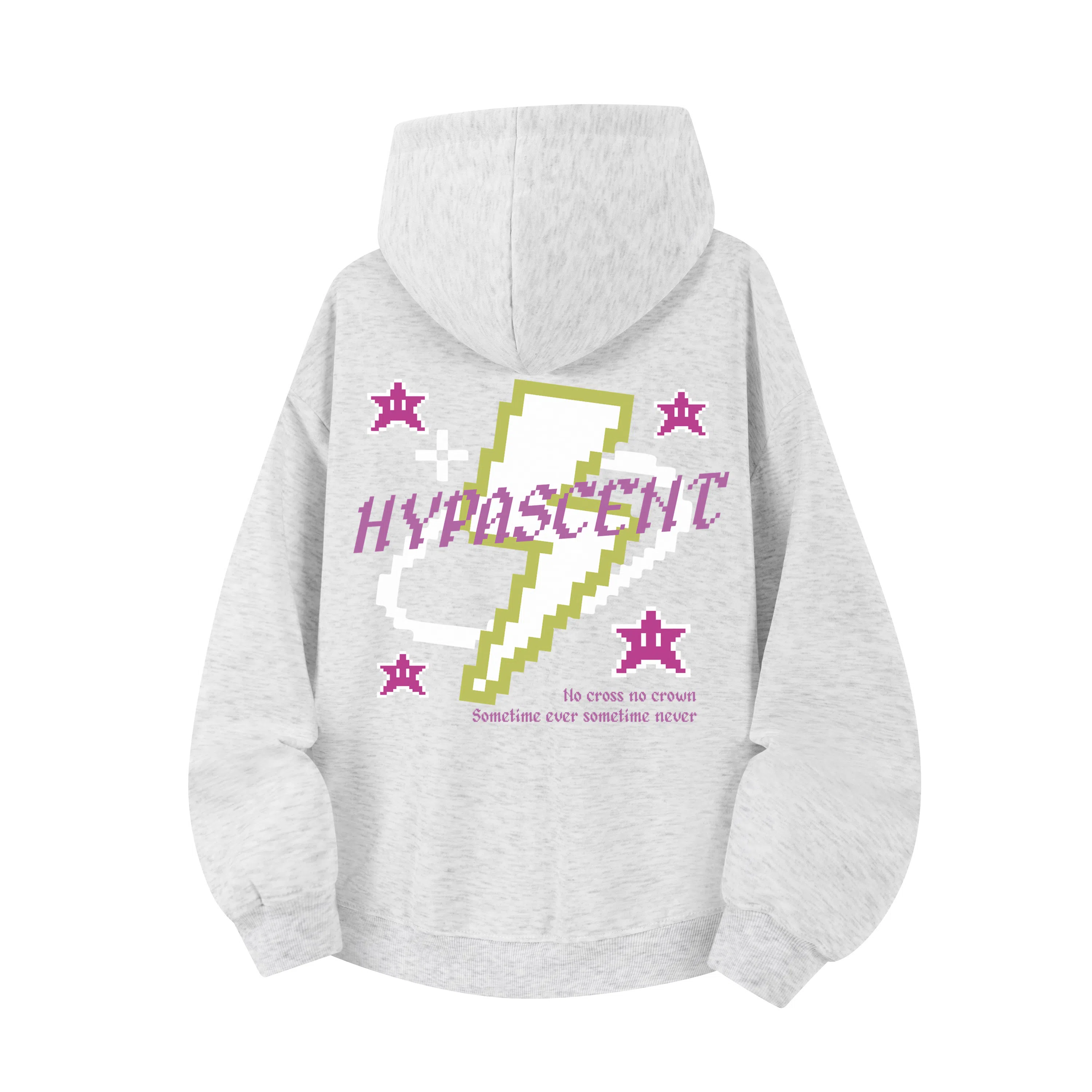 HYPASCENT