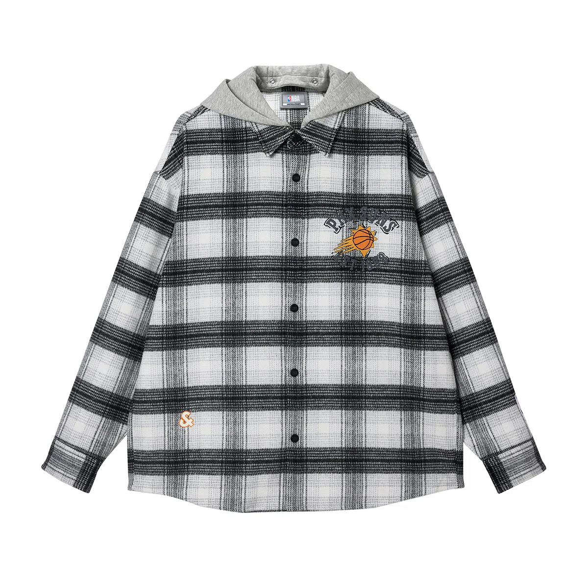 JACK JONES JACKJONESxNBA 2025