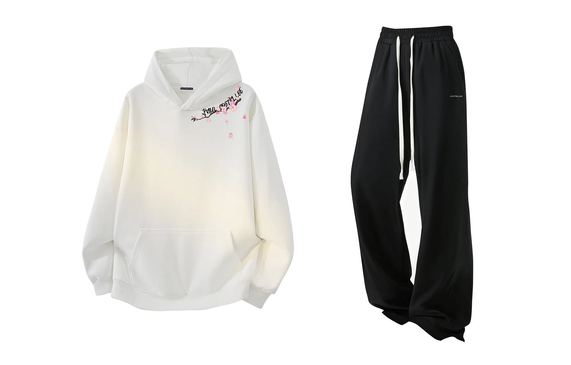 PAUL COSTELLOE Pauli