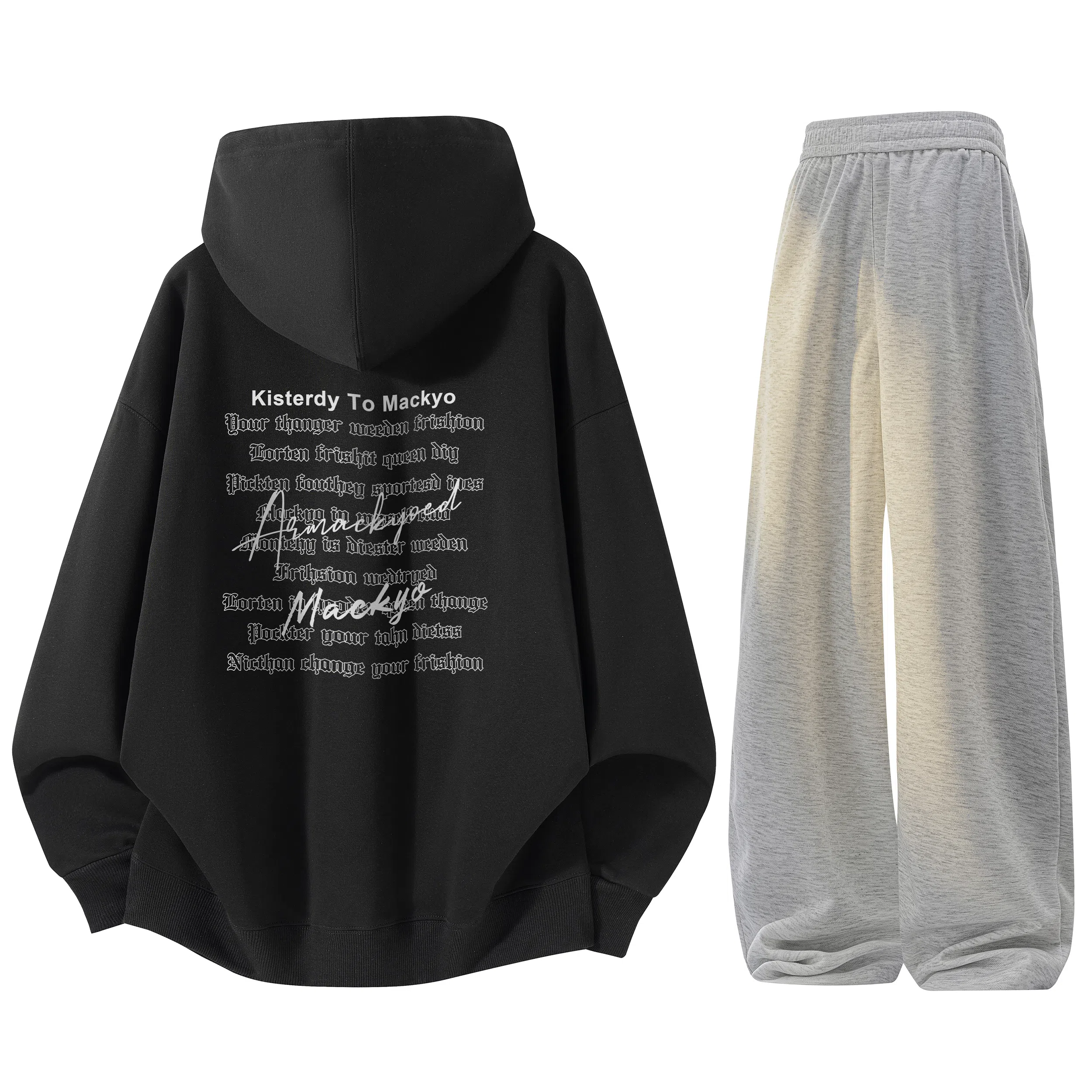 Mackyo x SOORCHCE logo