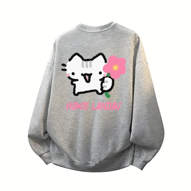 HOWIE LANDAU logooversizeT