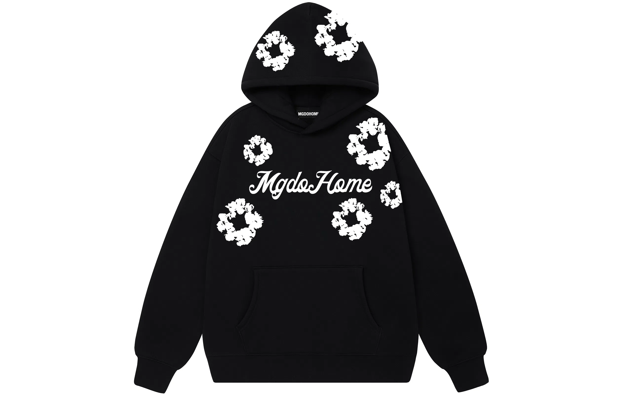 MGDOHOME