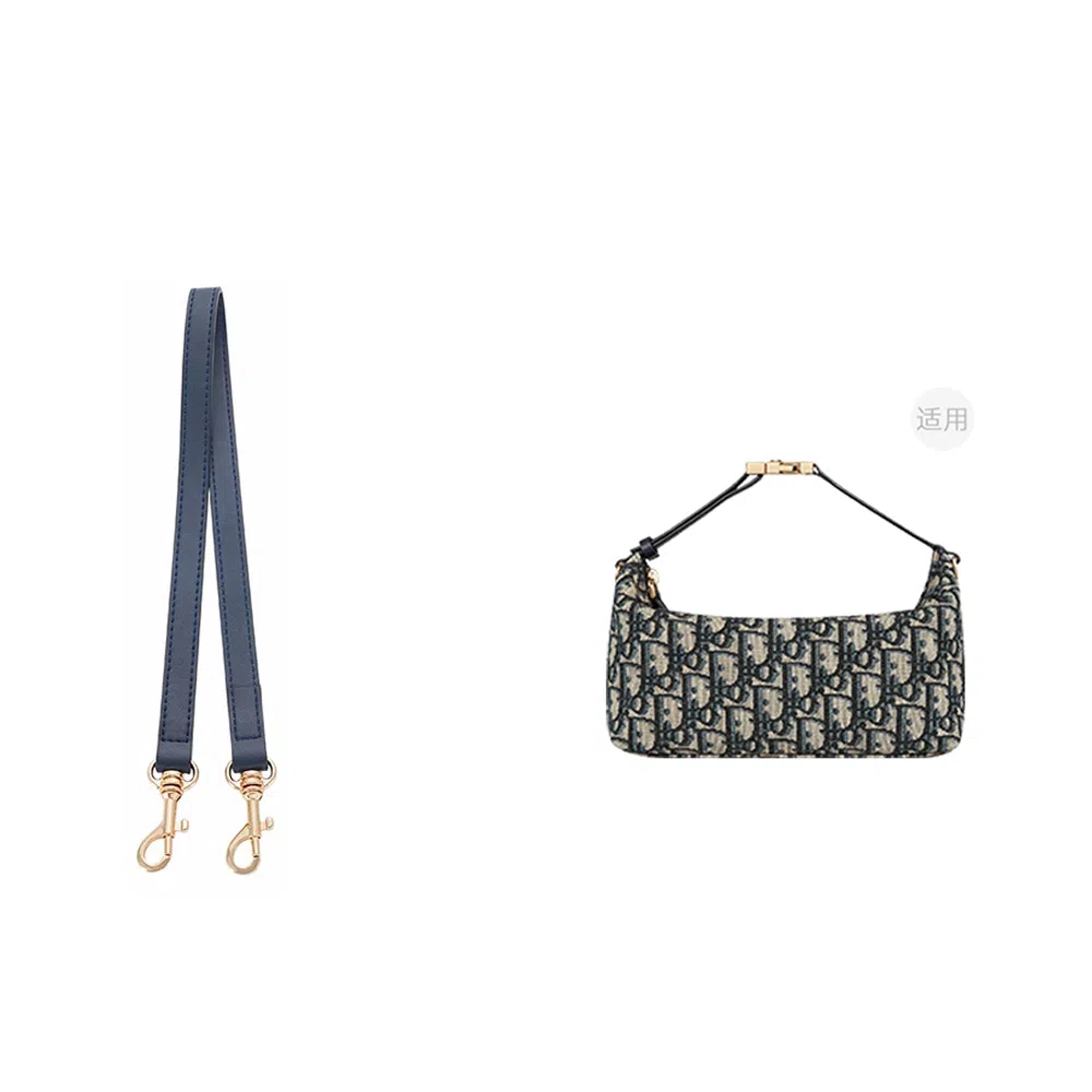 diorTravel Nomad Oblique