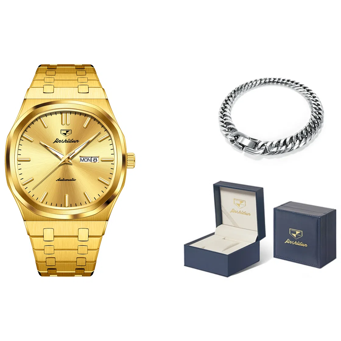 Jin Shi Dun JSD.8966