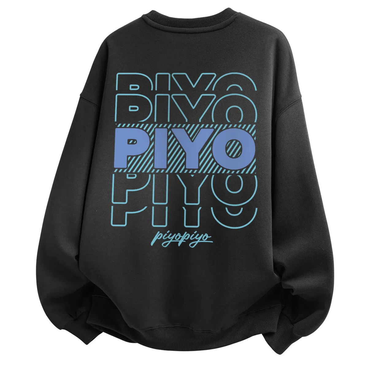 PIYOPIYO Logo