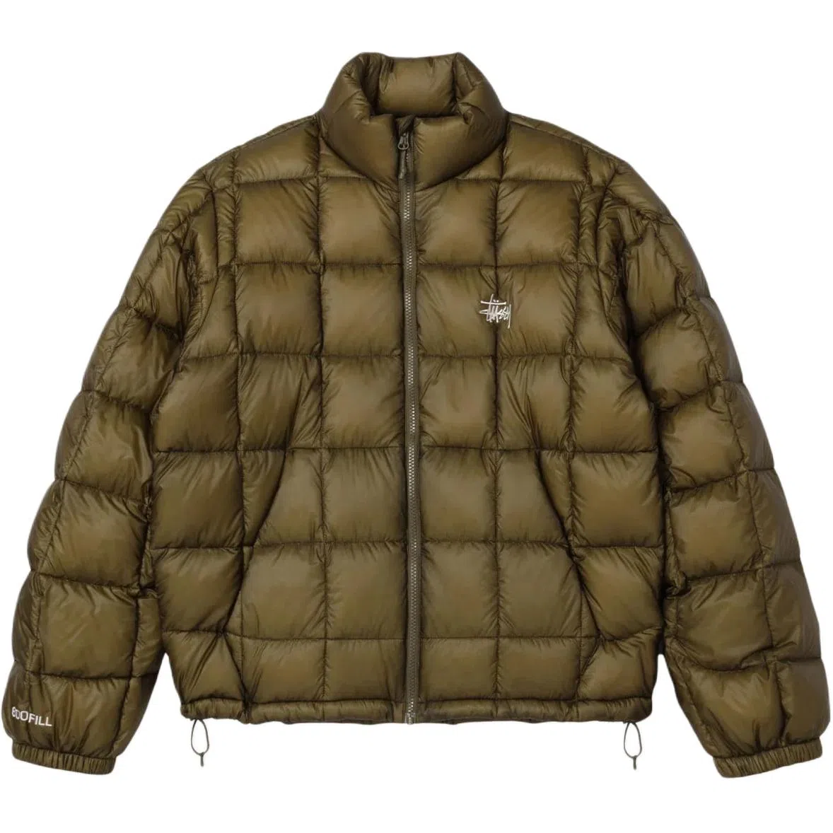 Stussy FW25 Midweight Puffer