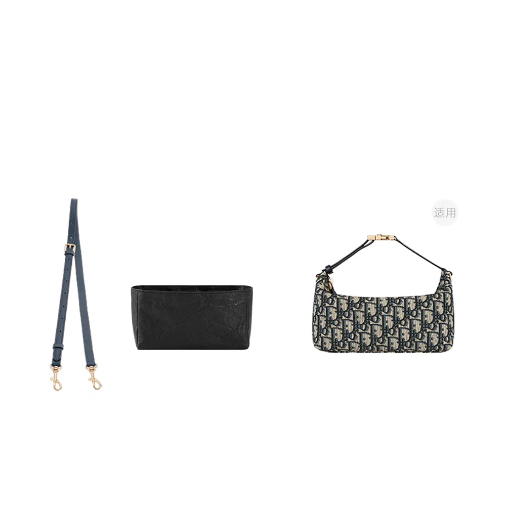 diorTravel Nomad Oblique