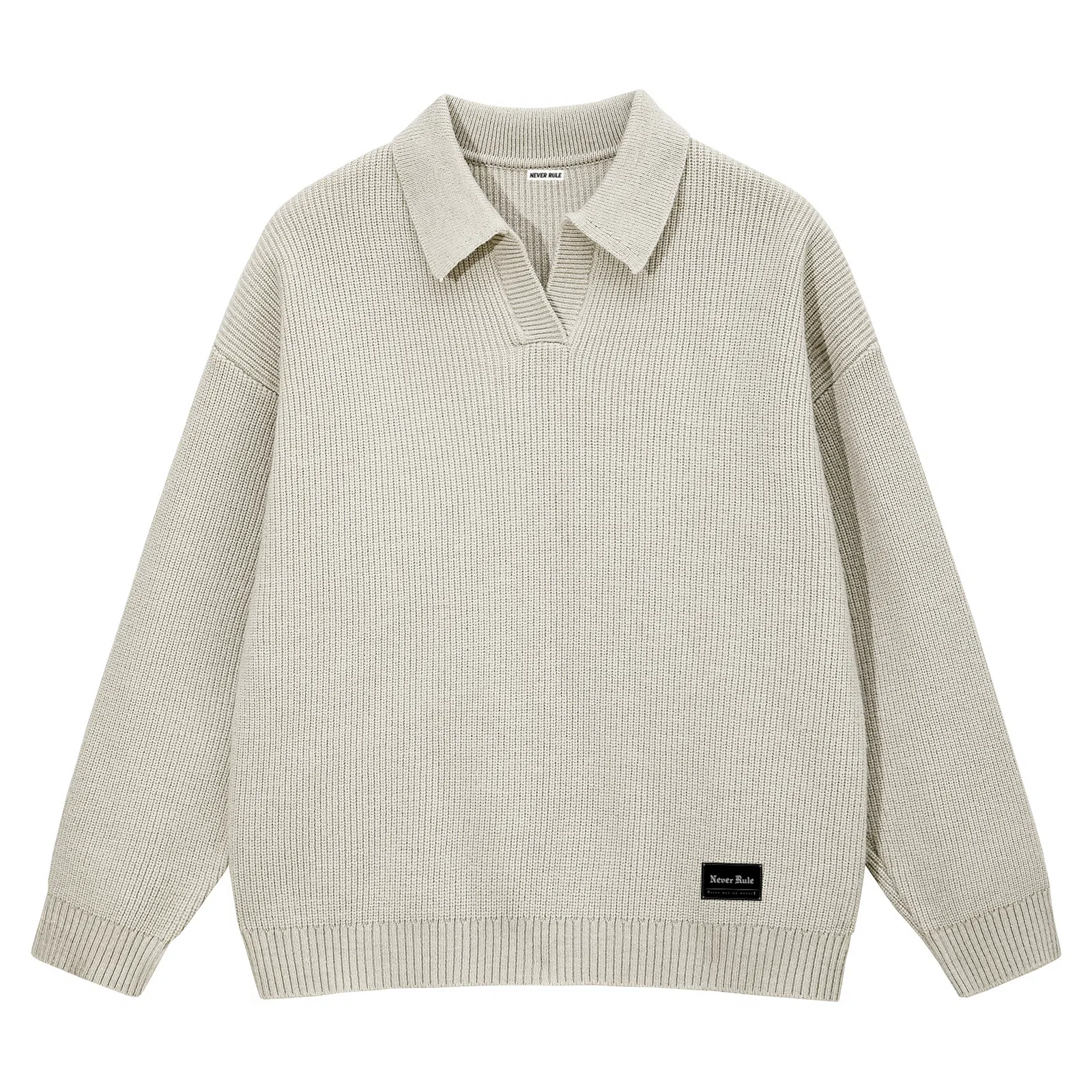 NEVER RULE polocleanfit