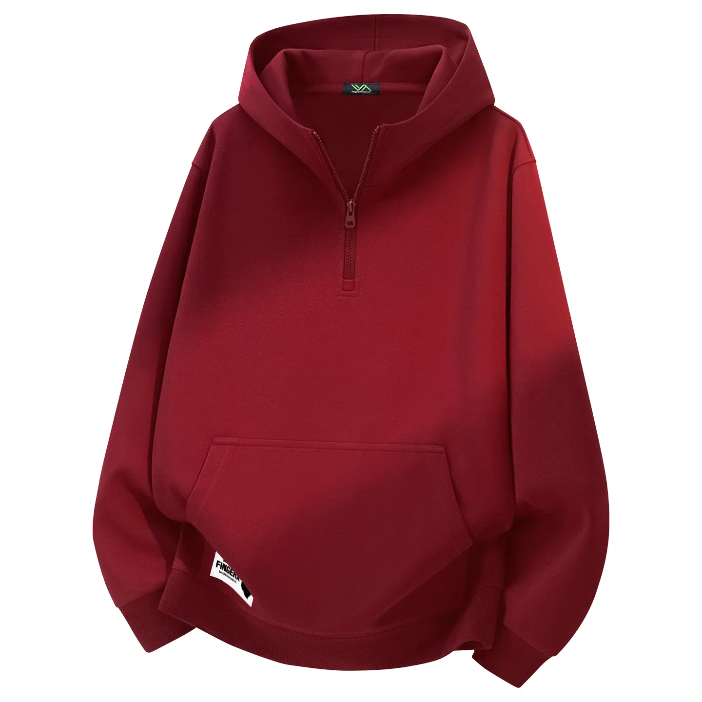 Fingercroxx itFGXXlogooversize