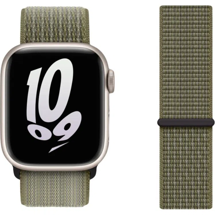 Penc iwatch Apple Watch s98765SE24549mm