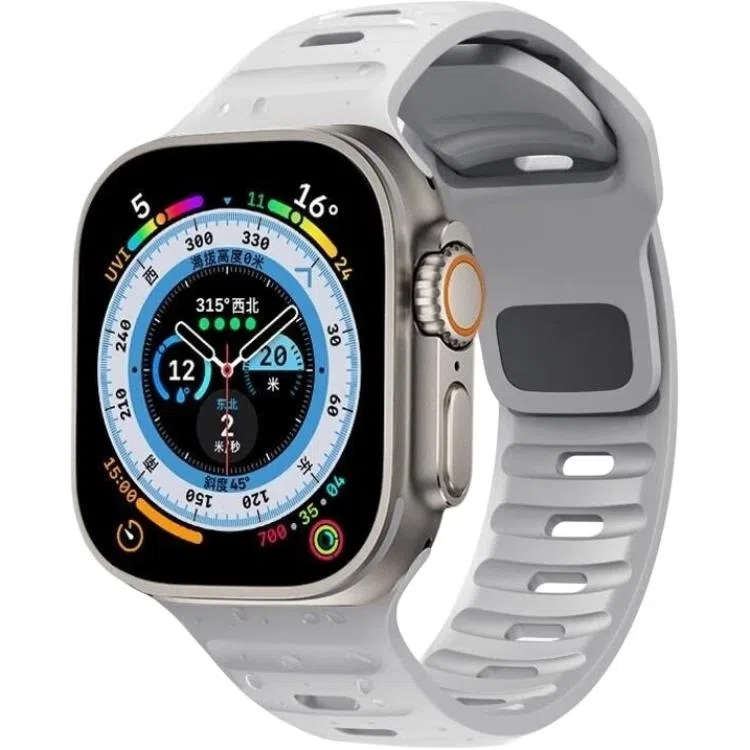 wepro Apple watch