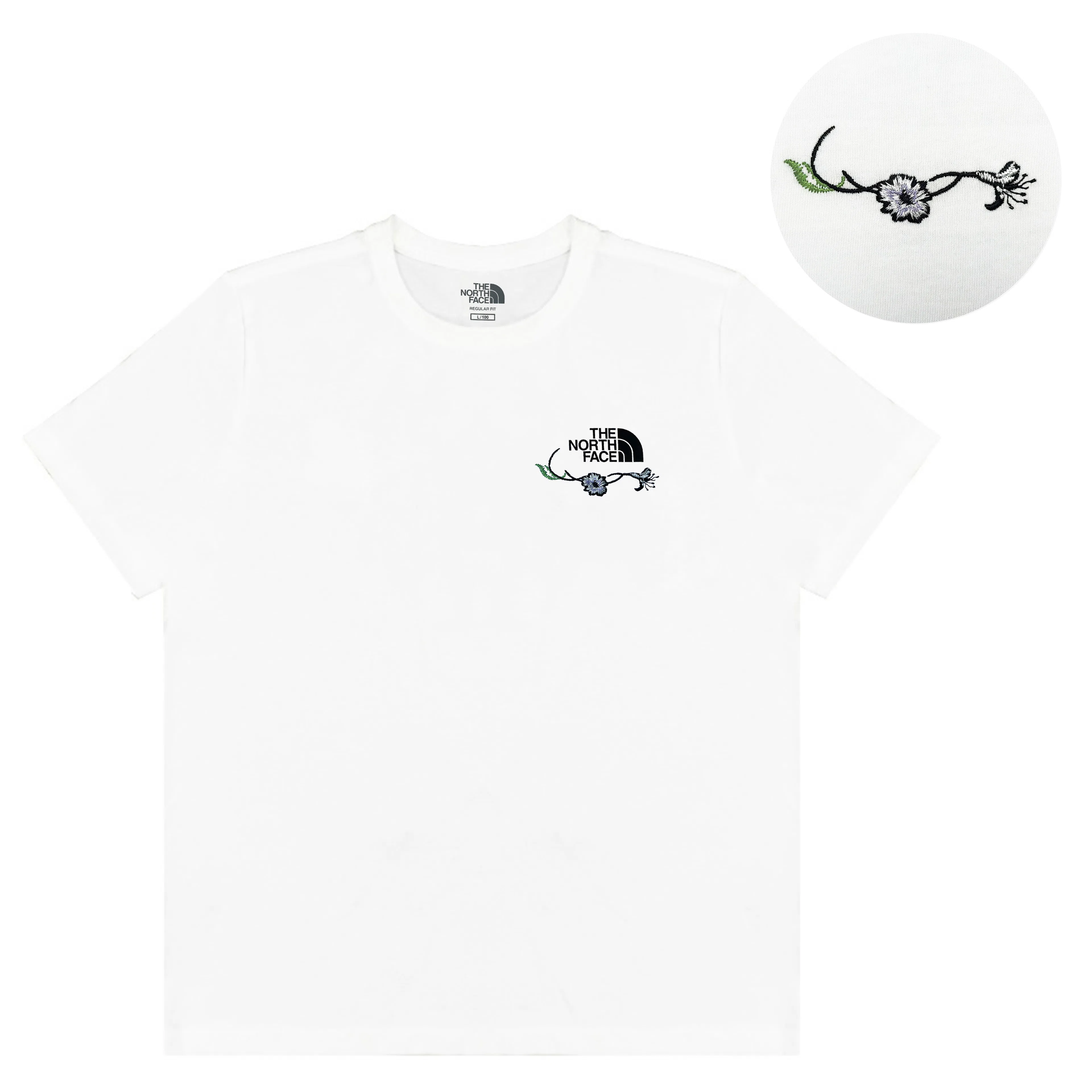 THE NORTH FACE Someideas T