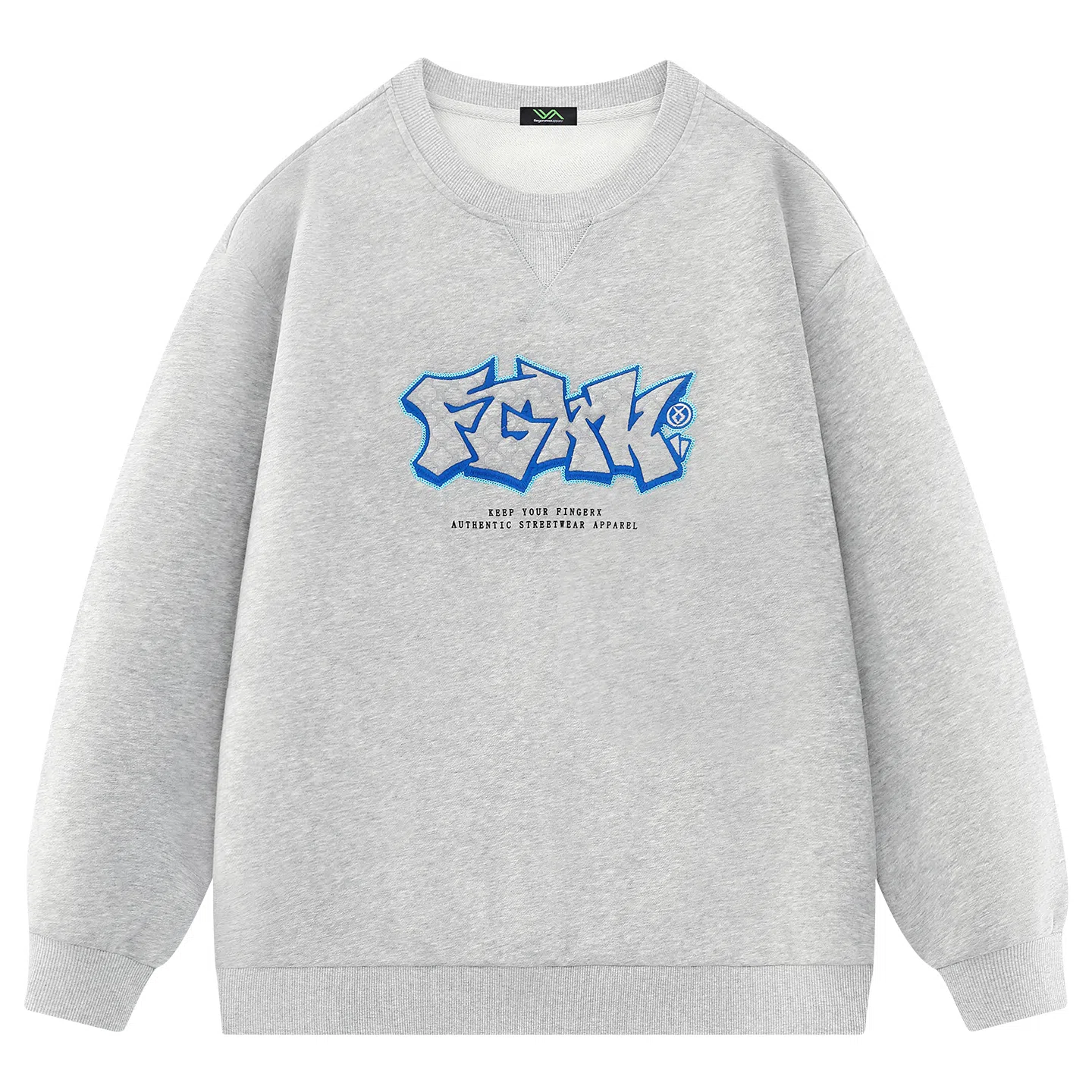 Fingercroxx itFGXXlogo