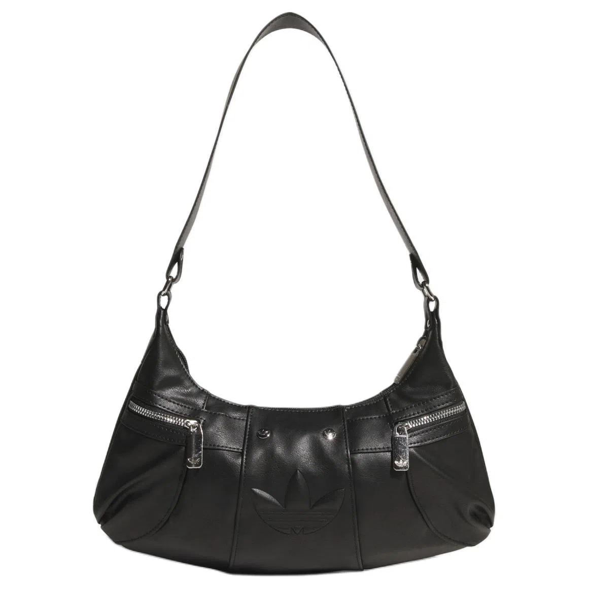 adidas Originals 2.2L Shoulder Bag Black