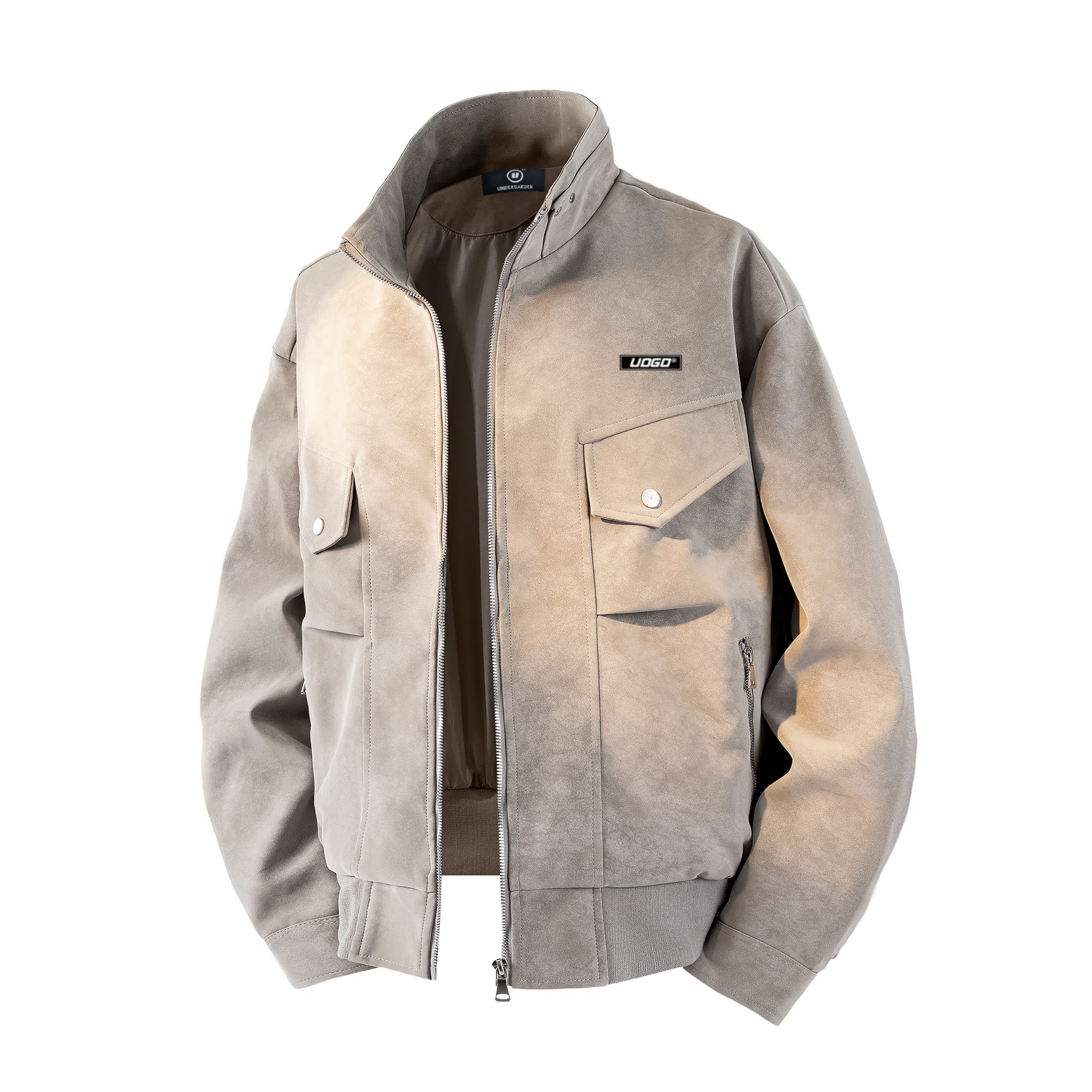 UNDERGARDEN i.tLogoPU