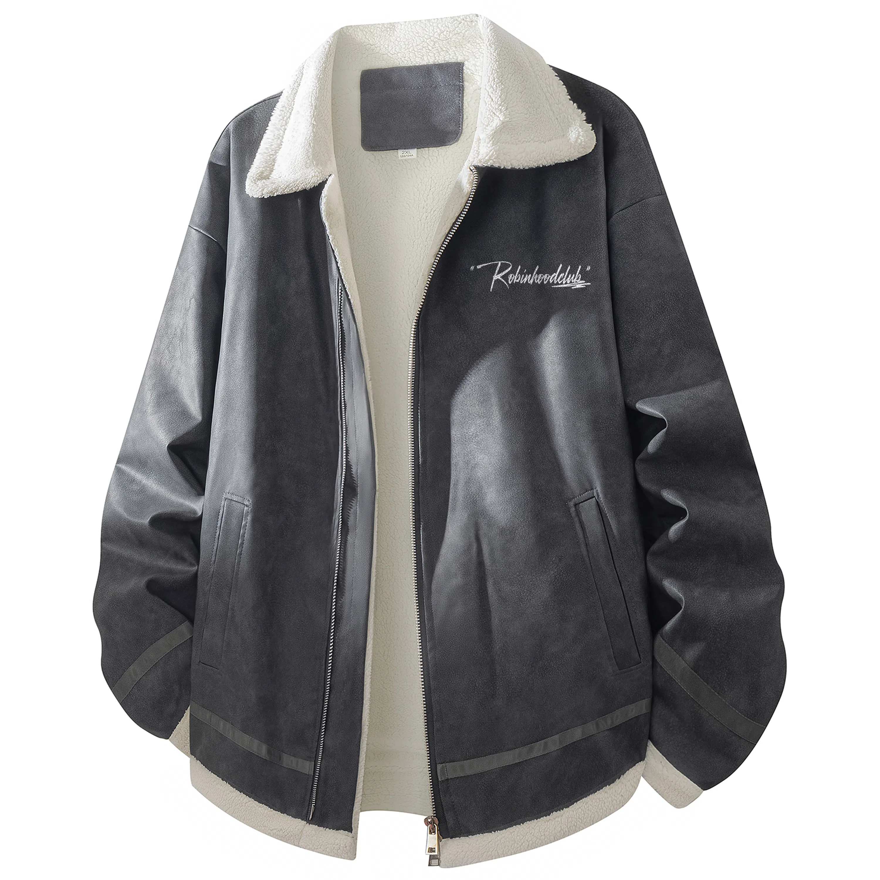 ROBINHOOD VINTAGELOGO