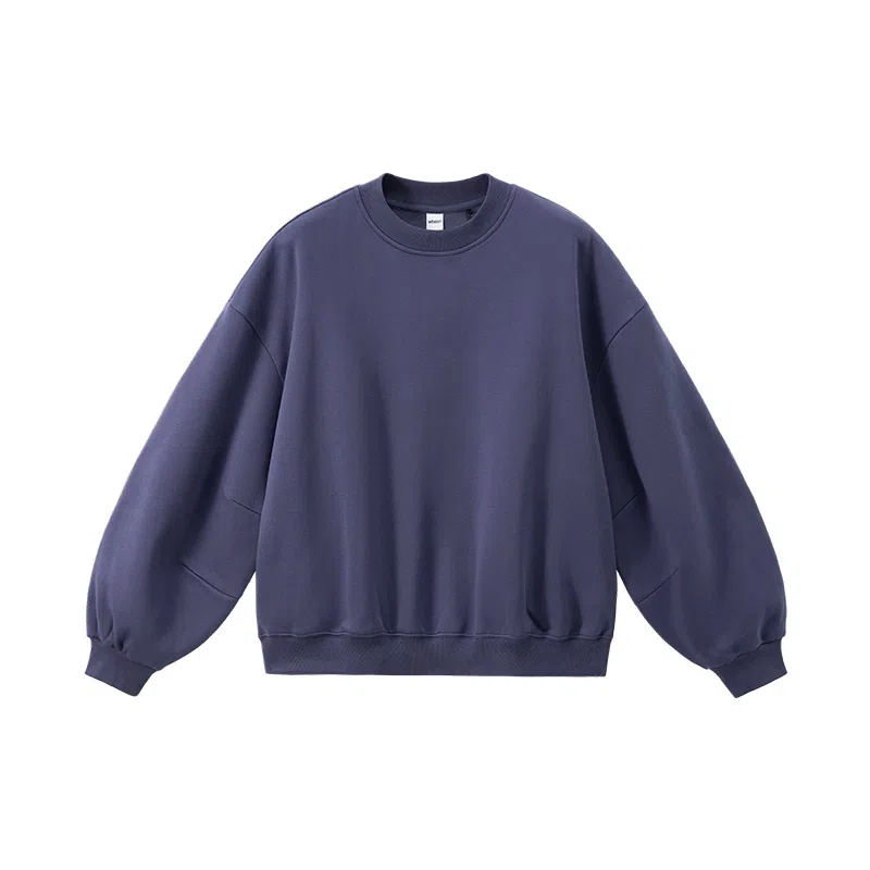inflation Basic Sweatshirt