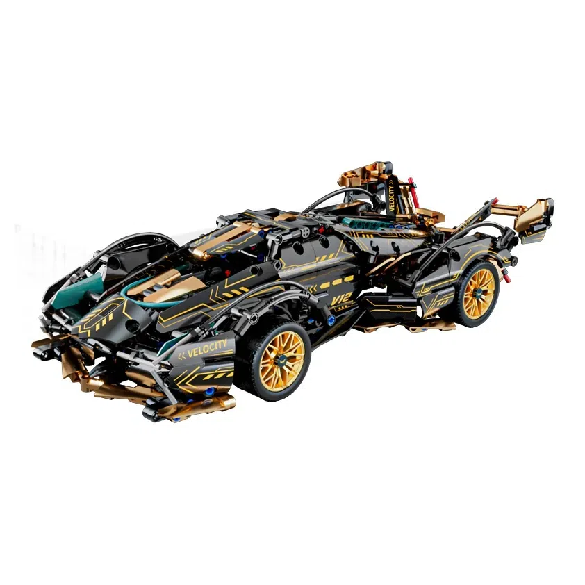 JIUFEN v12 1001-2000pcs JIUFEN-D268